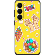 Чохол BoxFace Samsung Galaxy S26 FE (S741) 