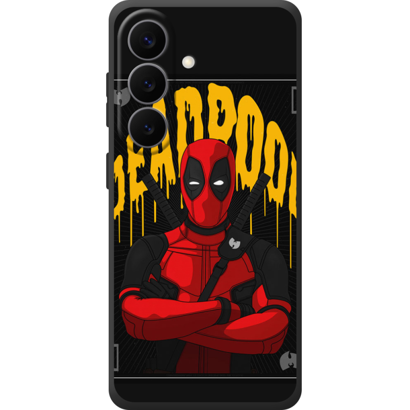 Чохол BoxFace Samsung Galaxy S26 FE (S741) 