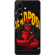 Чохол BoxFace Samsung Galaxy S26 FE (S741) 