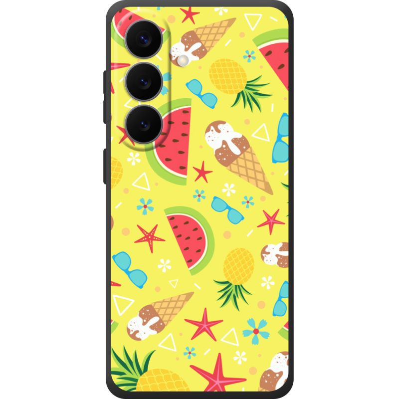 Чохол BoxFace Samsung Galaxy S26 FE (S741) 
