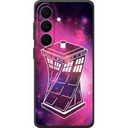 Чохол BoxFace Samsung Galaxy S26 FE (S741) 