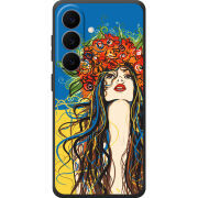Чохол BoxFace Samsung Galaxy S26 FE (S741) Ukraine Girl