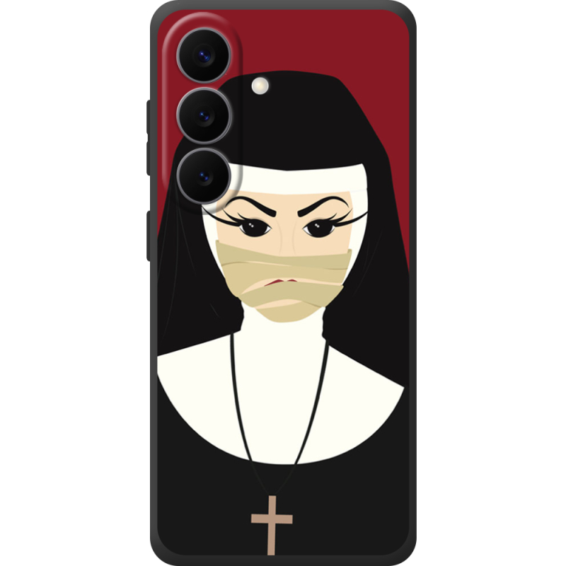 Чохол BoxFace Samsung Galaxy S26 FE (S741) 