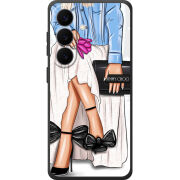 Чохол BoxFace Samsung Galaxy S26 FE (S741) Stylish