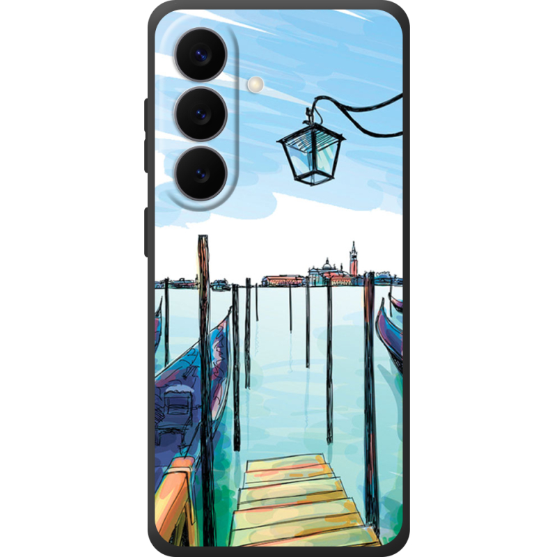 Чохол BoxFace Samsung Galaxy S26 FE (S741) 