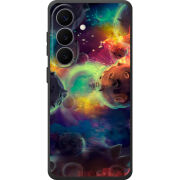 Чохол BoxFace Samsung Galaxy S26 FE (S741) 