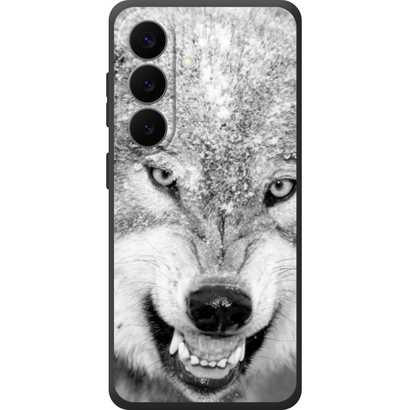 Чохол BoxFace Samsung Galaxy S26 FE (S741) 