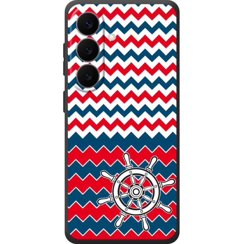 Чохол BoxFace Samsung Galaxy S26 FE (S741) Valley of Waves
