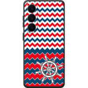 Чохол BoxFace Samsung Galaxy S26 FE (S741) Valley of Waves