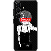 Чохол BoxFace Samsung Galaxy S26 FE (S741) Senpai