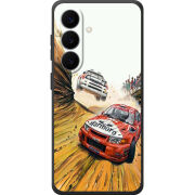 Чохол BoxFace Samsung Galaxy S26 FE (S741) Rally