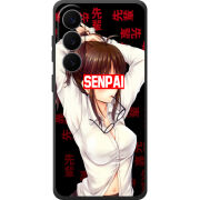 Чохол BoxFace Samsung Galaxy S26 FE (S741) Senpai