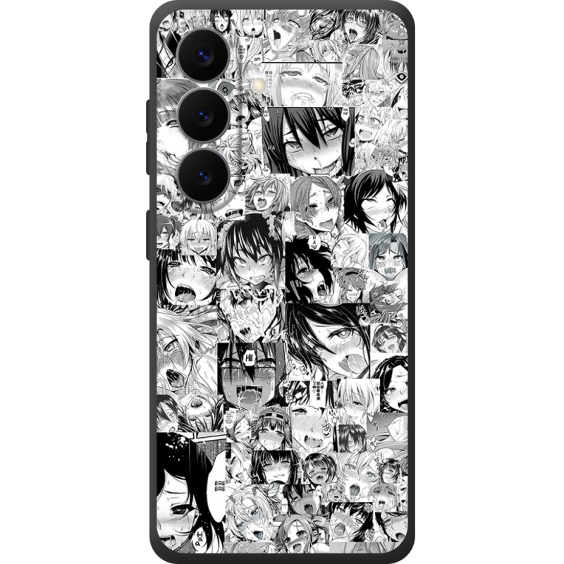 Чохол BoxFace Samsung Galaxy S26 FE (S741) O-Face