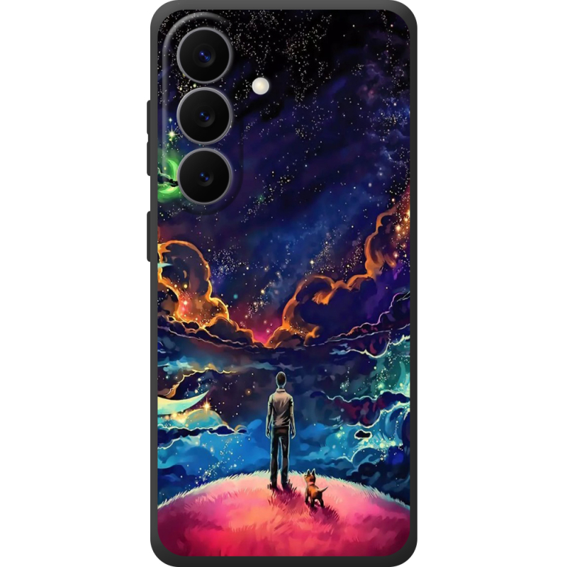 Чохол BoxFace Samsung Galaxy S26 FE (S741) 