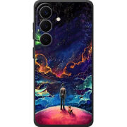 Чохол BoxFace Samsung Galaxy S26 FE (S741) 