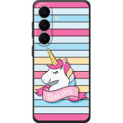 Чохол BoxFace Samsung Galaxy S26 FE (S741) Unicorn