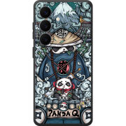 Чохол BoxFace Samsung Galaxy S26 FE (S741) Panda Q