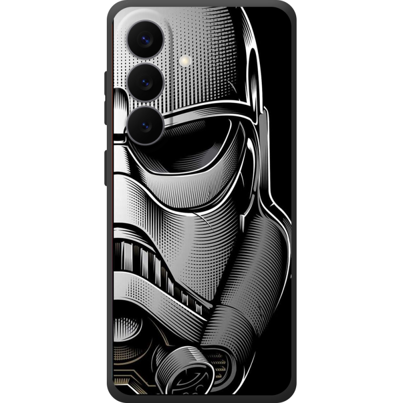 Чохол BoxFace Samsung Galaxy S26 FE (S741) Imperial Stormtroopers