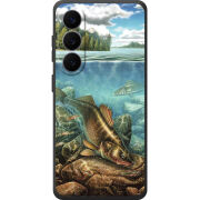 Чохол BoxFace Samsung Galaxy S26 FE (S741) Freshwater Lakes