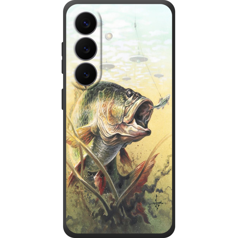 Чохол BoxFace Samsung Galaxy S26 FE (S741) 