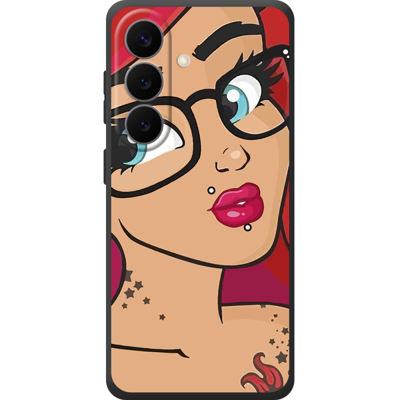 Чохол BoxFace Samsung Galaxy S26 FE (S741) Modern Mermaid