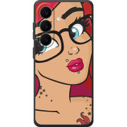 Чохол BoxFace Samsung Galaxy S26 FE (S741) Modern Mermaid