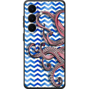 Чохол BoxFace Samsung Galaxy S26 FE (S741) Sea Tentacles