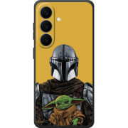 Чохол BoxFace Samsung Galaxy S26 FE (S741) Маленький Йода