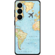 Чохол BoxFace Samsung Galaxy S26 FE (S741) Карта