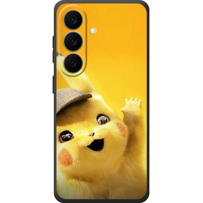 Чохол BoxFace Samsung Galaxy S26 FE (S741) Pikachu