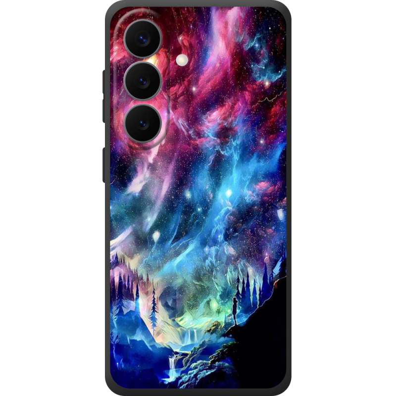 Чохол BoxFace Samsung Galaxy S26 FE (S741) Northern Lights