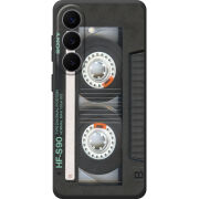 Чохол BoxFace Samsung Galaxy S26 FE (S741) Старая касета