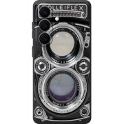 Чохол BoxFace Samsung Galaxy S26 FE (S741) Rolleiflex