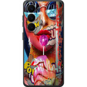 Чохол BoxFace Samsung Galaxy S26 FE (S741) Colorful Girl