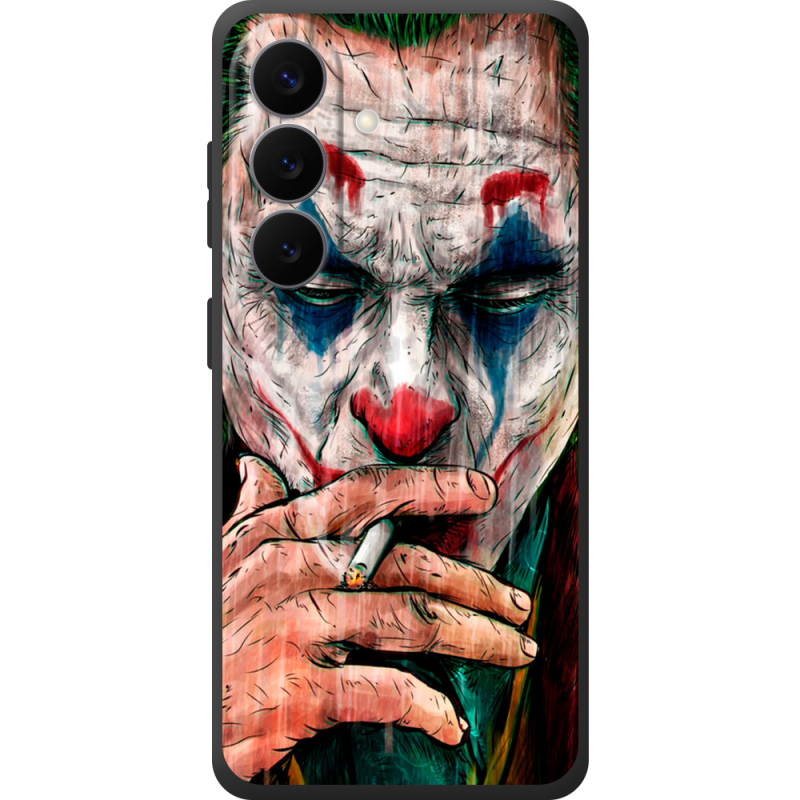 Чохол BoxFace Samsung Galaxy S26 FE (S741) Джокер