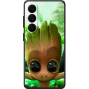 Чохол BoxFace Samsung Galaxy S26 FE (S741) Groot