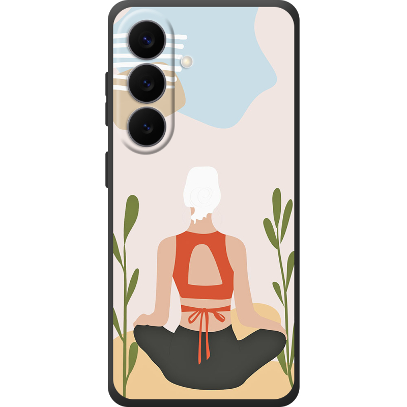 Чохол BoxFace Samsung Galaxy S26 FE (S741) Yoga Style