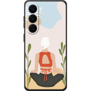 Чохол BoxFace Samsung Galaxy S26 FE (S741) Yoga Style