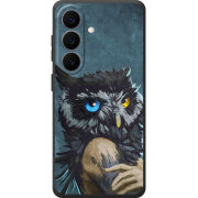 Чохол BoxFace Samsung Galaxy S26 FE (S741) Owl Woman