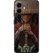 Чохол BoxFace Samsung Galaxy S26 FE (S741) Raya and the Last Dragon