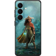 Чохол BoxFace Samsung Galaxy S26 FE (S741) Raya