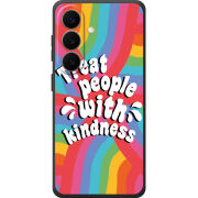 Чохол BoxFace Samsung Galaxy S26 FE (S741) Kindness