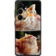 Чохол BoxFace Samsung Galaxy S26 FE (S741) 
