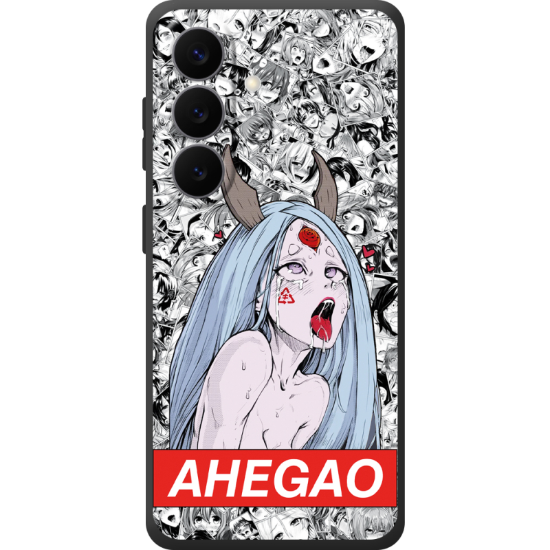 Чохол BoxFace Samsung Galaxy S26 FE (S741) Ahegao