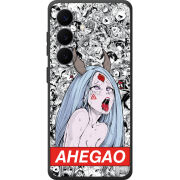 Чохол BoxFace Samsung Galaxy S26 FE (S741) Ahegao