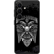 Чохол BoxFace Samsung Galaxy S26 FE (S741) Harley Davidson
