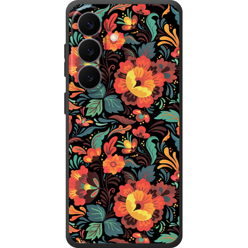 Чохол BoxFace Samsung Galaxy S26 FE (S741) Petrykivka