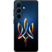 Чохол BoxFace Samsung Galaxy S26 FE (S741) Ukrainian Emblem