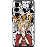 Чохол BoxFace Samsung Galaxy S26 FE (S741) Himiko Toga - My Hero Academia