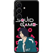 Чохол BoxFace Samsung Galaxy S26 FE (S741) siquid game 067